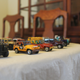 Illustration for article titled Enormous Die-cast Collection - Box 2 - Jeep Land